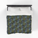Bordighera | Blanket
