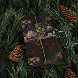 Spring Flowers | Wrapping Paper