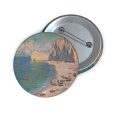 Beach | Pin