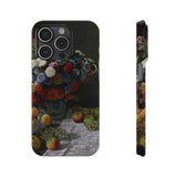 Still Life | iPhone Case | slim