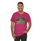 Flower Bed | Tee