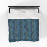 Water Lilies | Blanket