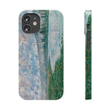Vétheuil Seine | iPhone Case | slim