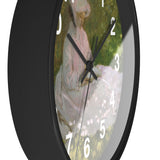 Springtime | Clock