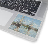 Ships | Sticker