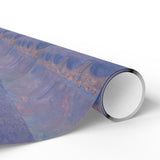 Sunlight Bridge | Wrapping Paper