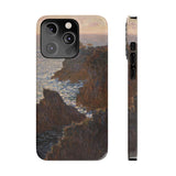 Belle-Isle | iPhone Case | slim