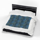 Water Lilies | Blanket