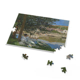 Bennecourt | Puzzle