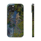 Bordighera | iPhone Case | slim