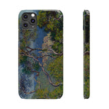 Bordighera | iPhone Case | slim