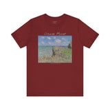Cliff Walk | Titled | Tee