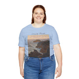 Belle-Isle | Titled | Tee