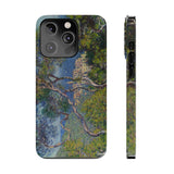 Bordighera | iPhone Case | slim