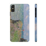 Cliff Walk | iPhone Case | slim