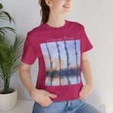 Four Trees | Titled | Tee
