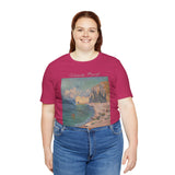 Beach | Titled | Tee