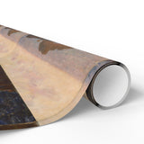 Belle-Isle | Wrapping Paper