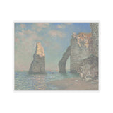 Étretat Cliffs | Sticker