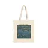 Water Lilies | Tote