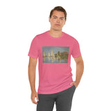 Argenteuil Regattas | Tee