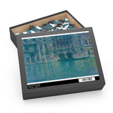 Venice | Puzzle