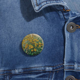 Artichoke Flowers | Pin