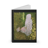 Springtime | Notebook