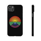 WANDER | iPhone Case | slim
