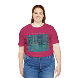 Venice | Titled | Tee