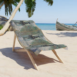Studio Boat | Beach Towel