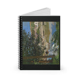 Bennecourt | Notebook