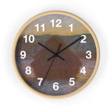 Sunset Stack | Clock