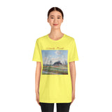 Tulip Fields | Titled | Tee