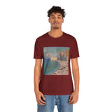Beach | Tee