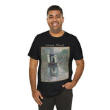 Studio Boat | Titled | Tee