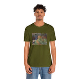 Flower Bed | Tee