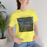 Bordighera | Titled | Tee
