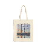 Four Trees | Tote