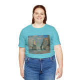 Étretat Cliffs | Tee