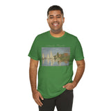 Argenteuil Regattas | Titled | Tee