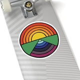 WANDER | Sticker