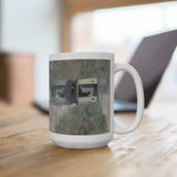 Studio Boat | Mug
