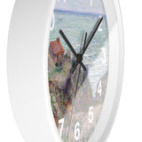 Cabin | Clock