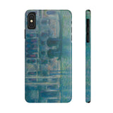 Venice | iPhone Case | slim