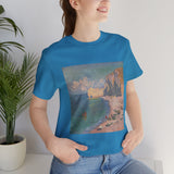 Beach | Tee