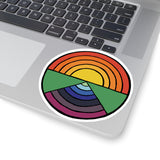 WANDER | Sticker