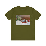 Tea Service | Tee