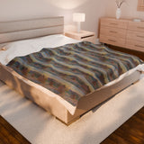 Summer Stacks | Blanket