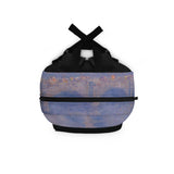 Sunlight Bridge | Backpack